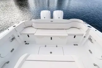 Thumbnail von Sea Hunt Ultra 285 CB