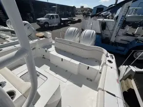 Thumbnail von Sea Hunt Ultra 285 CB