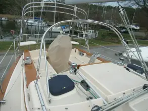 Thumbnail von Island Packet 350 Quaich
