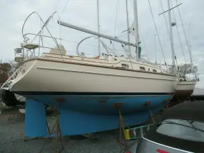 Thumbnail von Island Packet 350 Quaich