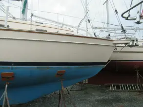 Thumbnail von Island Packet 350 Quaich