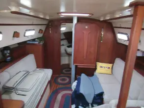 Thumbnail von Island Packet 350 Quaich