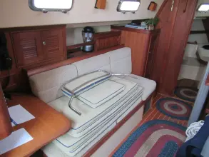 Thumbnail von Island Packet 350 Quaich