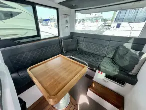 Thumbnail von Axopar 37 Sport Cabin Island Time