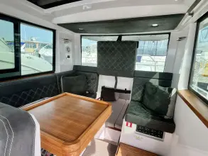 Thumbnail von Axopar 37 Sport Cabin Island Time