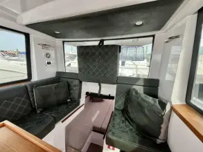 Thumbnail von Axopar 37 Sport Cabin Island Time