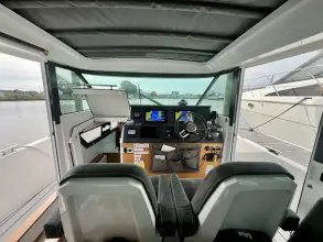 Thumbnail von Axopar 37 Sport Cabin Island Time
