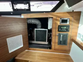 Thumbnail von Axopar 37 Sport Cabin Island Time