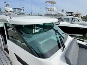 Thumbnail von Axopar 37 Sport Cabin Island Time