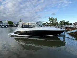Regal 36 XO