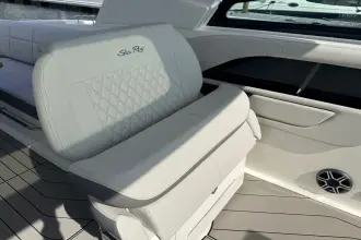 Thumbnail von Sea Ray SLX 400 Outboard