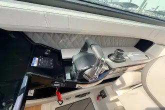 Thumbnail von Sea Ray SLX 400 Outboard