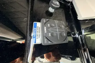 Thumbnail von Sea Ray SLX 400 Outboard