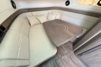 Thumbnail von Sea Ray SLX 400 Outboard