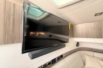 Thumbnail von Sea Ray SLX 400 Outboard