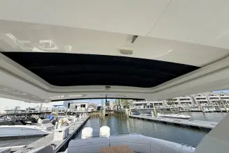 Thumbnail von Sea Ray SLX 400 Outboard