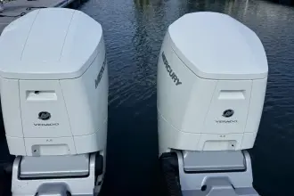 Thumbnail von Sea Ray SLX 400 Outboard