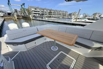 Thumbnail von Sea Ray SLX 400 Outboard