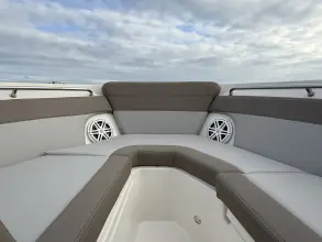 Thumbnail von Boston Whaler 210 Vantage