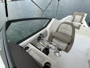 Thumbnail von Boston Whaler 210 Vantage