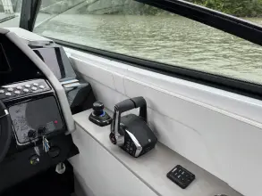 Thumbnail von Cruisers Yachts 34 GLS