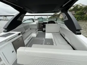 Thumbnail von Cruisers Yachts 34 GLS