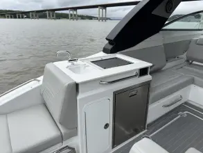 Thumbnail von Cruisers Yachts 34 GLS
