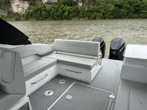 Thumbnail von Cruisers Yachts 34 GLS