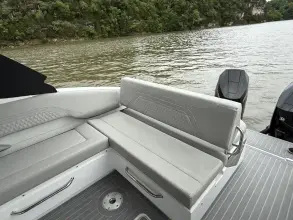 Thumbnail von Cruisers Yachts 34 GLS