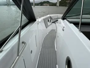 Thumbnail von Cruisers Yachts 34 GLS
