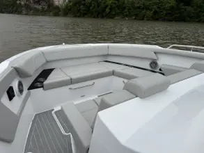 Thumbnail von Cruisers Yachts 34 GLS