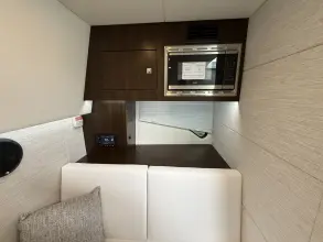 Thumbnail von Cruisers Yachts 34 GLS
