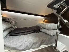 Thumbnail von Cruisers Yachts 34 GLS