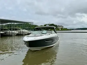 Thumbnail von Cruisers Yachts 34 GLS