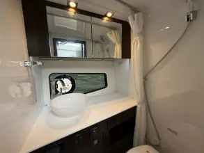 Thumbnail von Cruisers Yachts 34 GLS