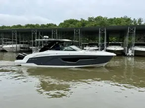 Thumbnail von Cruisers Yachts 34 GLS