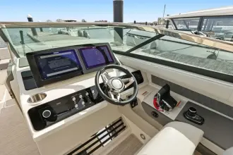 Thumbnail von Sea Ray SLX 310 Outboard
