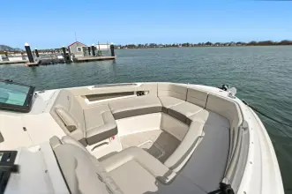 Thumbnail von Sea Ray SLX 310 Outboard