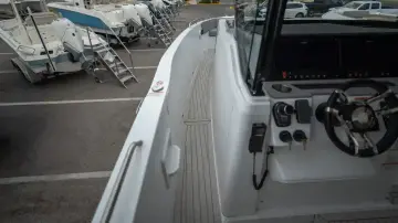 Thumbnail von Cruisers Yachts 38 VTR