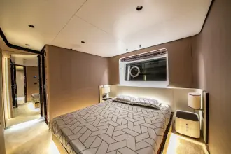 Thumbnail von Azimut Grande 27M