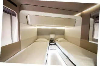 Thumbnail von Azimut Grande 27M
