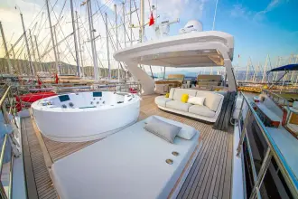 Thumbnail von Azimut Grande 27M