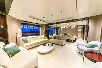 Thumbnail von Azimut Grande 27M