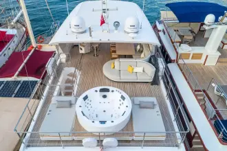 Thumbnail von Azimut Grande 27M