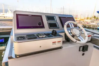 Thumbnail von Azimut Grande 27M