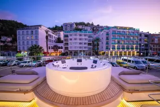 Thumbnail von Azimut Grande 27M