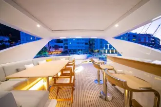 Thumbnail von Azimut Grande 27M