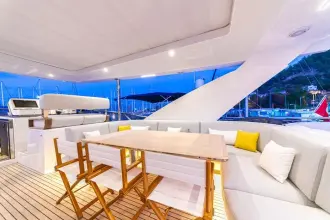Thumbnail von Azimut Grande 27M