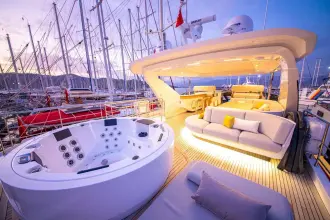 Thumbnail von Azimut Grande 27M