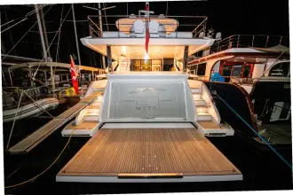 Thumbnail von Azimut Grande 27M